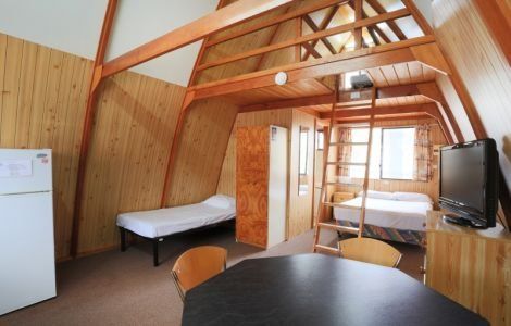 Discovery Parks Kalgoorlie - Accommodation NT 8