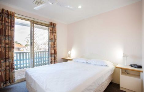 Discovery Parks Kalgoorlie - Accommodation NT 11
