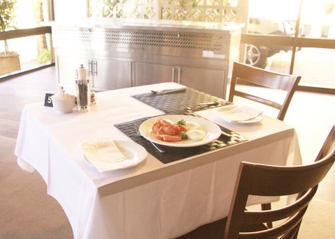Hospitality Kalgoorlie, SureStay by BW - Accommodation NT 5