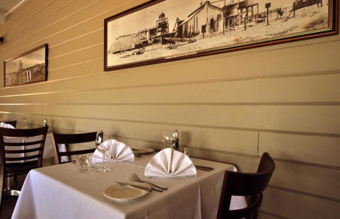 Hospitality Kalgoorlie, SureStay by BW - Accommodation NT 6