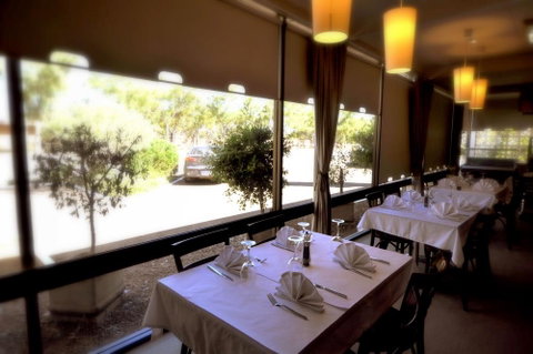 Hospitality Kalgoorlie, SureStay by BW - Accommodation NT 7