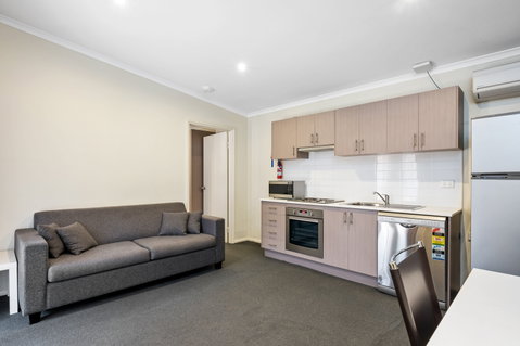The View On Hannans - Accommodation NT 16