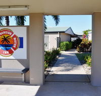 Port Denison Motor Inn - Accommodation NT