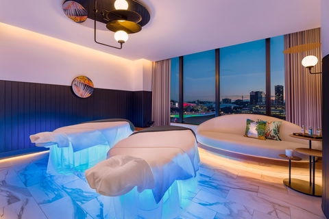W Brisbane - Accommodation NT 13