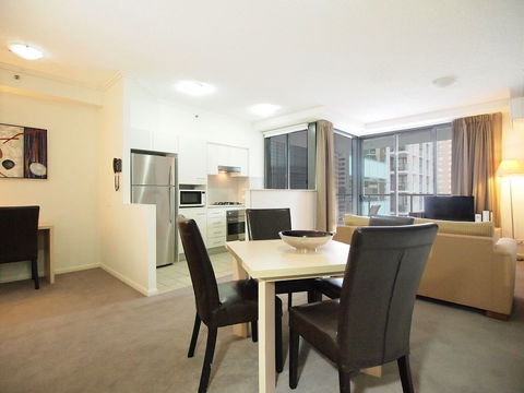Oaks 212 Margaret - Accommodation NT 1