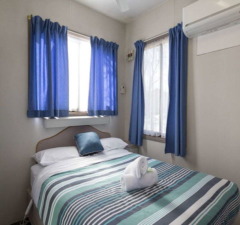 BIG4 Albury Tourist Park - Accommodation NT 4