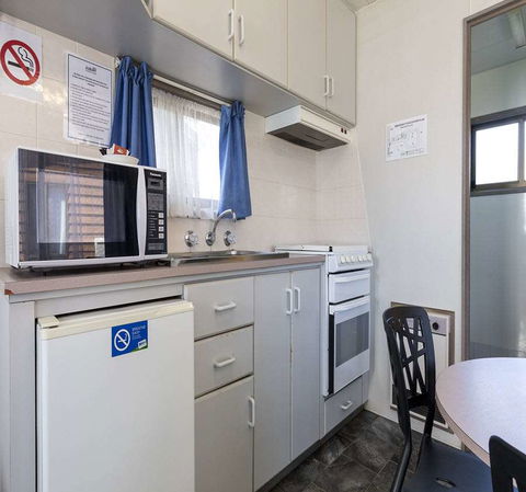 BIG4 Albury Tourist Park - Accommodation NT 5