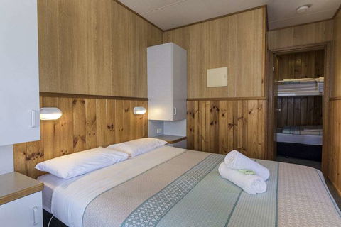 BIG4 Albury Tourist Park - Accommodation NT 6