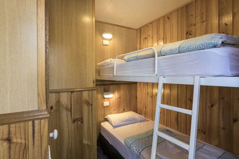 BIG4 Albury Tourist Park - Accommodation NT 8