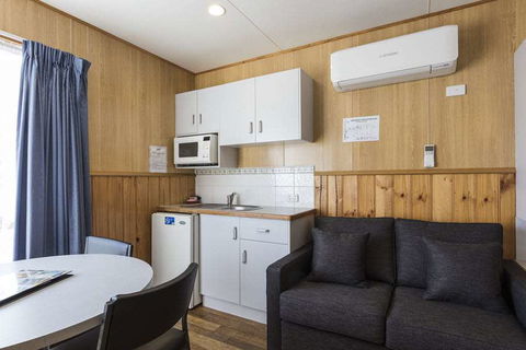 BIG4 Albury Tourist Park - Accommodation NT 9