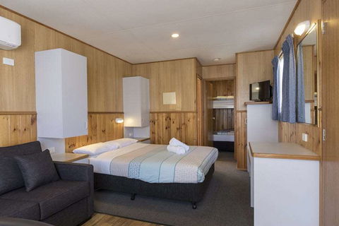 BIG4 Albury Tourist Park - Accommodation NT 11