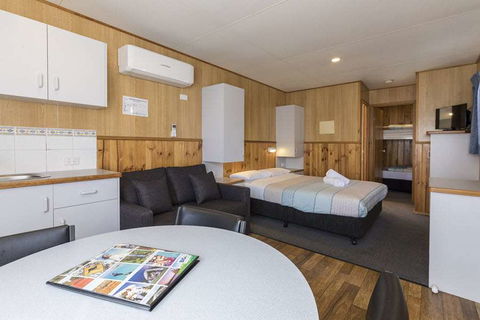BIG4 Albury Tourist Park - Accommodation NT 13