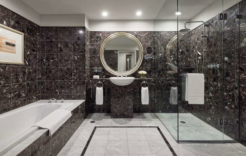 Hyatt Hotel Canberra- A Park Hyatt Hotel - Accommodation NT 6