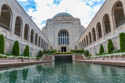 Hyatt Hotel Canberra- A Park Hyatt Hotel - Accommodation NT 16