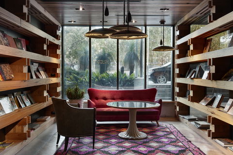 Ovolo Nishi - Accommodation NT 2