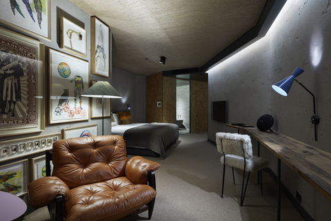 Ovolo Nishi - Accommodation NT 7