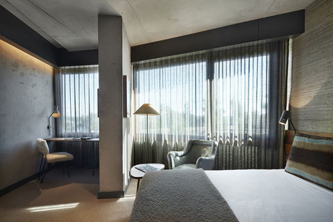 Ovolo Nishi - Accommodation NT 14