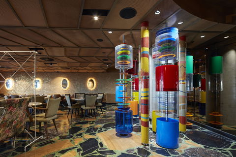 Ovolo Nishi - Accommodation NT 15