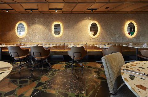 Ovolo Nishi - Accommodation NT 17