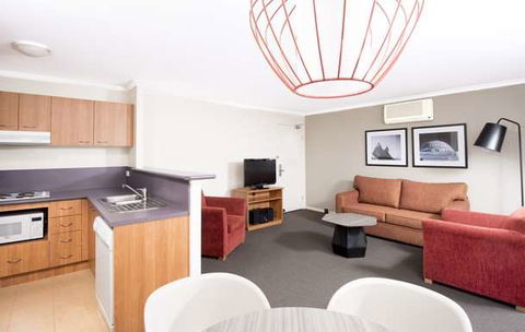 Mantra On Northbourne - Accommodation NT 6