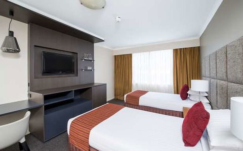 Mantra On Northbourne - Accommodation NT 11
