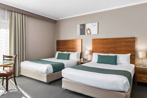 Quality Hotel Dickson - Accommodation NT 2