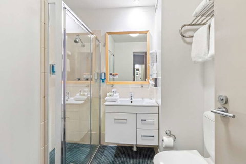 Quality Hotel Dickson - Accommodation NT 4