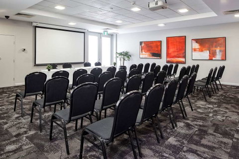 Quality Hotel Dickson - Accommodation NT 11