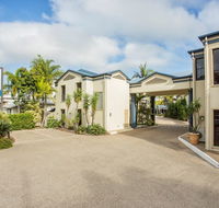 Coral Cay Resort Motor Inn - Accommodation NT