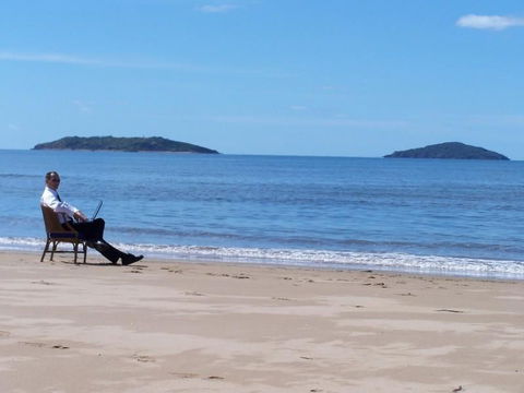 Hotel Ocean International - NT Tourism 2