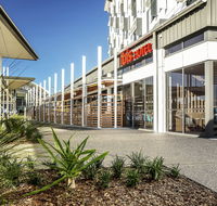 Ibis Mackay Airport - Accommodation NT
