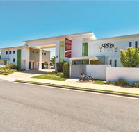 Mackay Oceanside Central Hotel - Accommodation NT