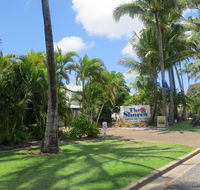 The Shores Holiday Apartments - Accommodation NT