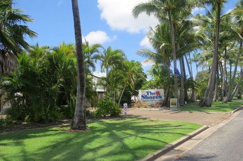 The Shores Holiday Apartments - Accommodation NT 0