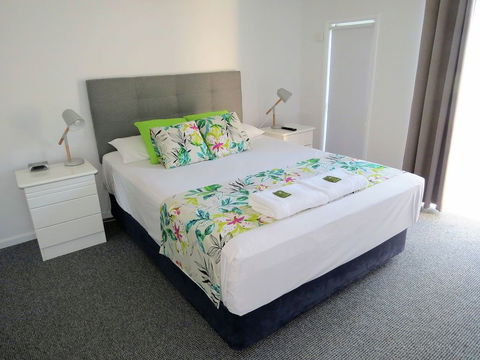The Shores Holiday Apartments - Accommodation NT 1