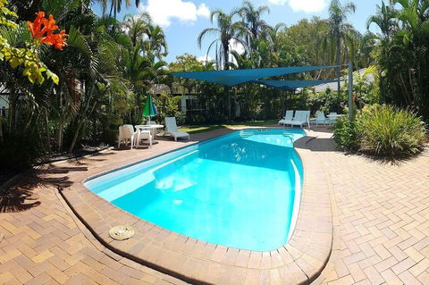 The Shores Holiday Apartments - Accommodation NT 2