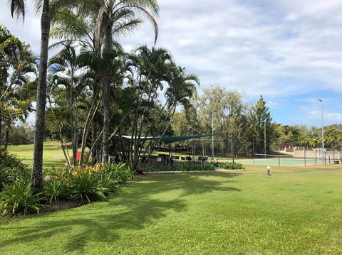 The Shores Holiday Apartments - Accommodation NT 4