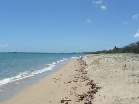 The Shores Holiday Apartments - Accommodation NT 5