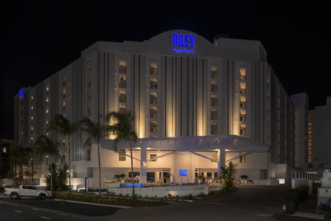 Crystalbrook Riley - Accommodation NT 1