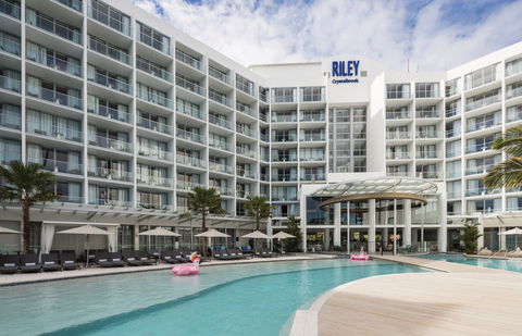Crystalbrook Riley - Accommodation NT 13