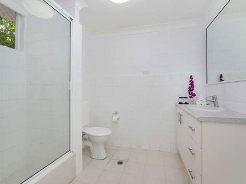Cairns City Palms - Accommodation NT 1