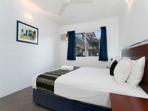 Cairns City Palms - Accommodation NT 6