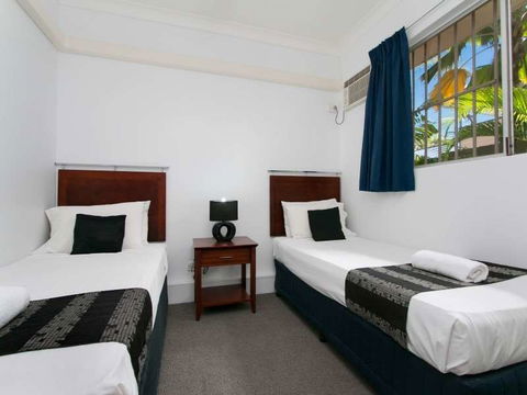 Cairns City Palms - Accommodation NT 7