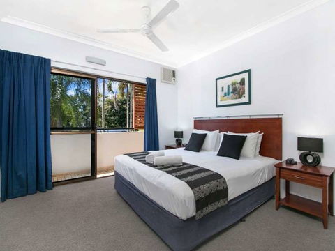 Cairns City Palms - Accommodation NT 8
