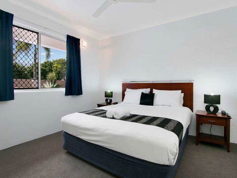 Cairns City Palms - Accommodation NT 10