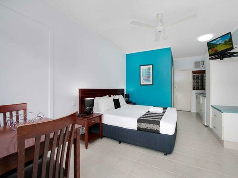 Cairns City Palms - Accommodation NT 11