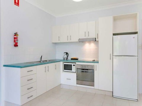 Cairns City Palms - Accommodation NT 12