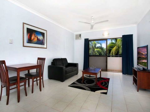 Cairns City Palms - Accommodation NT 14