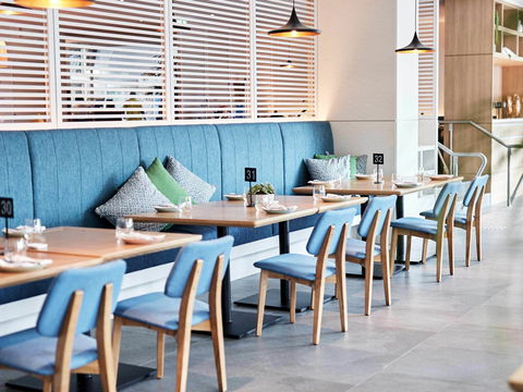 Novotel Cairns Oasis Resort - Accommodation NT 12
