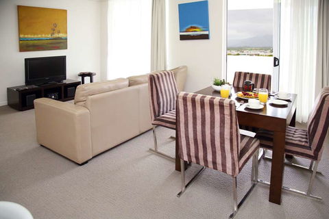 Cairns Central Plaza Apartment - Accommodation NT 13